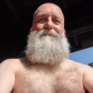 ÜberDaddy germanuberdaddy OnlyFans