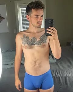 Ty Garner ztyg_29 OnlyFans