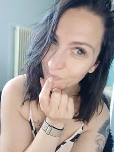 Syrial.k syrial_k OnlyFans