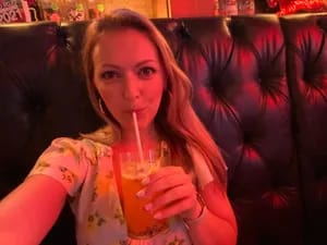 Amputee Bee VIP amputeebeevip OnlyFans