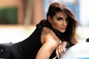 Moni Bertolini 🔥 Free monibertolinifree OnlyFans