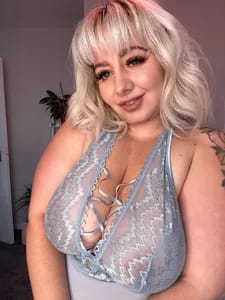 BIG BOOTY JODIE jodielawsonx OnlyFans