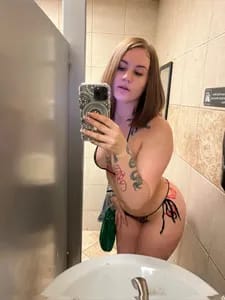 bliss 🪴 blisssnatt OnlyFans