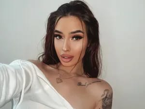 Arinana Gray ariana_gray OnlyFans