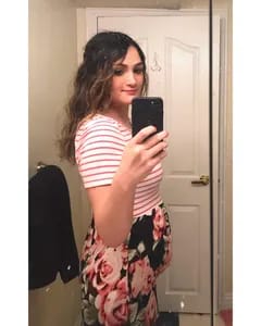 Pregnant Little Dawn u100342411 OnlyFans