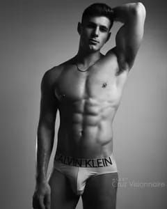 Alex Grant alexgrant OnlyFans