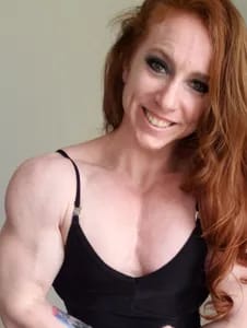 Fit Little Redhead fitlittleredhead OnlyFans
