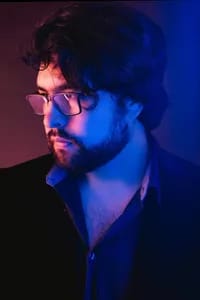 John Shock johnx_shock OnlyFans