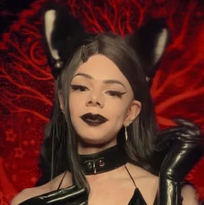 FloraJinora 🩸🔪🖤⛓️ florajinora OnlyFans