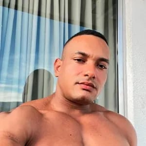 ANDRES JUNIOR❄ juniorandres0 OnlyFans