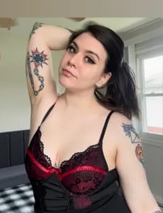 Violet Vennom violetvennom OnlyFans