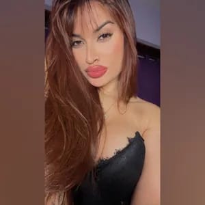 Luna Goddess lunasteller OnlyFans