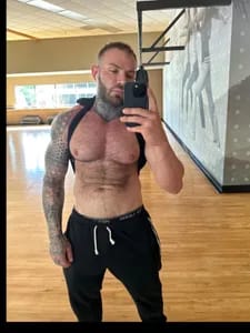 Anthony jermendo OnlyFans