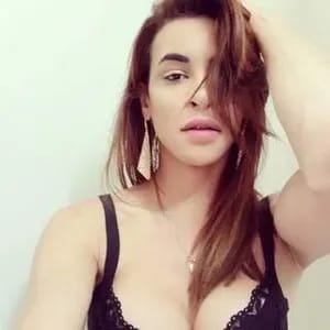 Carla Brasil carlabrasil2020 OnlyFans