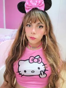 Sissy Joyce sissyjoyce OnlyFans