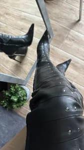 FoxLifeStyleinBoots foxlifestyleinboots OnlyFans