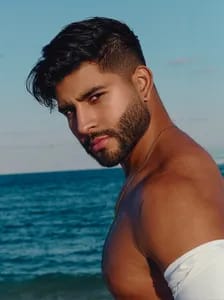 Andrés Milán 🐺 andresmilan OnlyFans