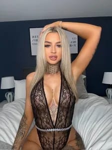 Megan Rox megan_rox OnlyFans