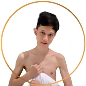 Smol Baby Chris christopher24x OnlyFans