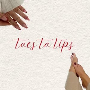 Toes To Tips toestotips OnlyFans