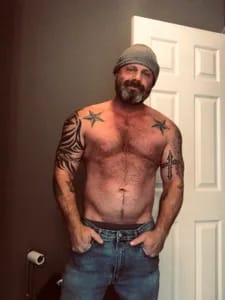 Freewooddaddy freewooddaddy OnlyFans