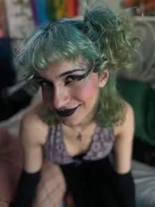 Eris Allure | Goddess of Temptation erisallure OnlyFans