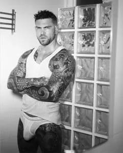 JUAN LUCHO juan_lucho OnlyFans