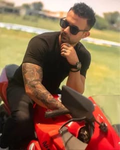 Gustavo Manfredi gus_manfredi OnlyFans