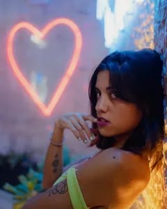 Sara Latina sara-latina OnlyFans