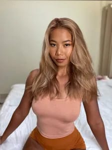 𝐓𝐮𝐜𝐤𝐲 𝐓𝐡𝐚𝐢 🇹🇭🌴🥥Your tropical girl 🥰 tuckythai OnlyFans