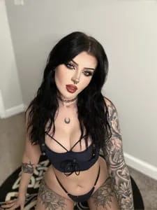 Ashley Banks 🧸 ashbabetv OnlyFans