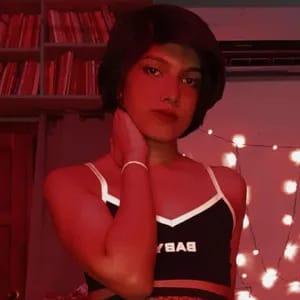 Baka Lien baka_lien OnlyFans