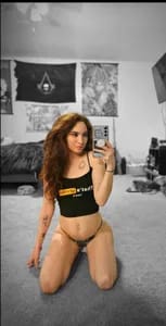 Ginger Brown 💖 heyyginger OnlyFans