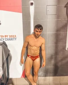 Daniel Goodfellow danielgoodfellow OnlyFans