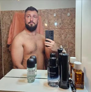 HairyOtter hairyotter3 OnlyFans