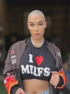 creamy mami 🍼🍼🍼 destinicreams OnlyFans