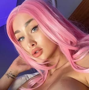 HILLARY is WET💦 hillary_sweets OnlyFans