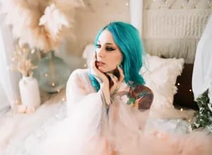 Tetra Tormenta tetratormenta OnlyFans