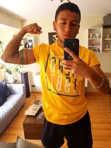 Jinn theangeljinn OnlyFans