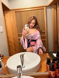 Karen Kimijima (君島かれん) dancer_karenk OnlyFans