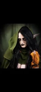 ElfyAubrie elfyaubrie OnlyFans