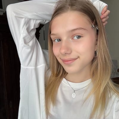 Baby Vi 🍭🍭🍭 OnlyFans profile