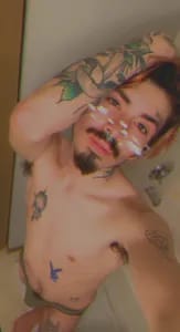 Monte Muggins montethereal1 OnlyFans