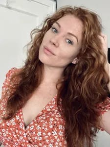 Autumn gingerfever89 OnlyFans