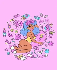 Goddess Zee (Vgn) asexyintrovert OnlyFans