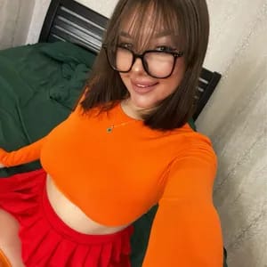 Velma velma.dinkleyy OnlyFans