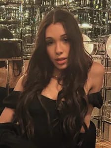 Baby Bri🖤 daniellebrieee OnlyFans