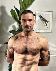 Tito Patrón titopatron OnlyFans