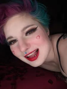 Vampire Priestess Poison vampirepriestpoisonvip OnlyFans