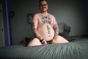 Sammy Gainer sammygainer OnlyFans